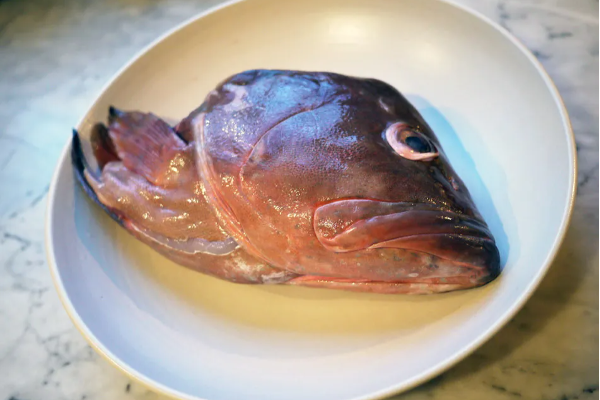 இதய நோயாளிகள் மீன் தலை சாப்பிட்டால் என்ன நடக்கும்  தெரியுமா?... இனி தெரிஞ்சிட்டு சாப்பிடுங்க! | Fish Head Nutrition Amazing Health Benefits