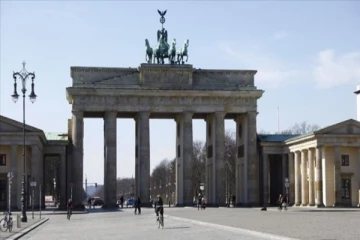 ஜேர்மனிக்கு 'Bridge Lockdown' தேவை! வலியுறுத்தும் முக்கிய நபர்