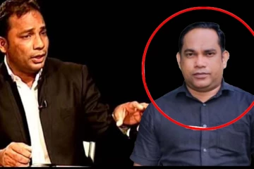 வியாழேந்திரனின் தம்பி கைது!! இலஞ்சம் வாங்கியபோது கையும் களவுமாகப் பிடிபட்டார்