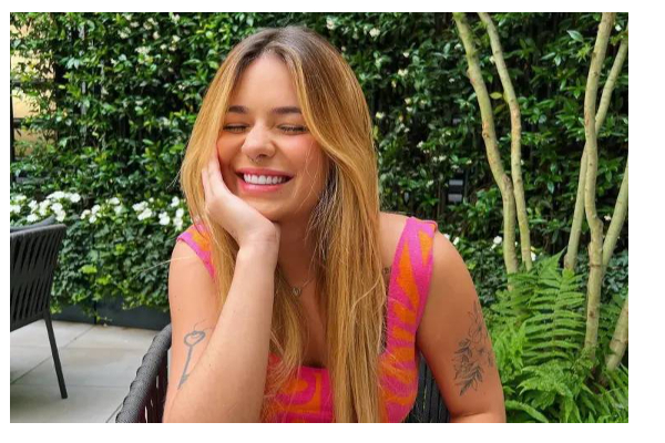 காதலர் முன் நீண்ட நேரம் வாயுவை அடக்கி வந்த இளம்பெண் - இறுதியில் நேர்ந்த விபரீதம் | Brazilian Influencer Holding In Too Many Farts