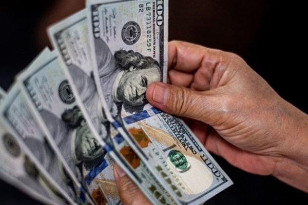 இலங்கையில் இன்றைய டொலர் பெறுமதி! | Today S Dollar Value In Sri Lanka