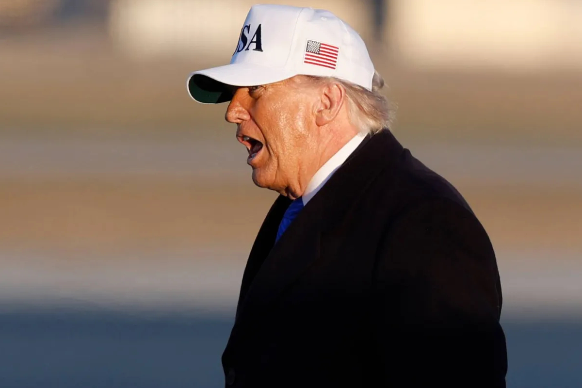 தொடரும் பதற்றம் : ஈரான் போர் நிறுத்தப் பேச்சுவார்த்தைகளை நிராகரித்த ட்ரம்ப் | Trump Rejects Iran War Ending Talk