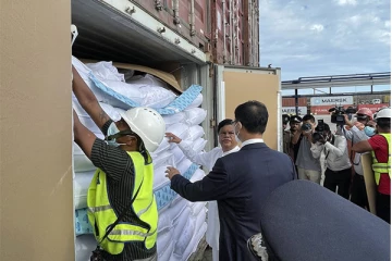 பெரும் நெருக்கடியில் இலங்கை - சீனா வழங்கியுள்ள உதவி