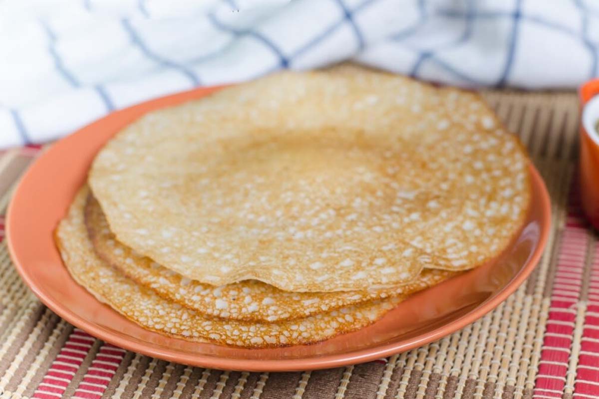 அவல் தோசை செய்வது எப்படி | How To Prepare Aval Dosai Recipe For Dinner