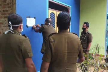 தொழிற்சங்க போராட்டத்தில் குதிக்க நேரிடும்! - பொதுச்சுகாதார பரிசோதகர்கள் எச்சரிக்கை