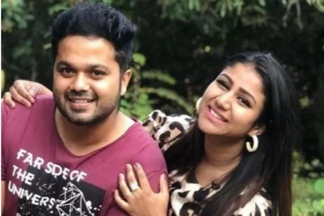 பிரசவத்திற்கு பிறகு படு குண்டாக நடிகை ஆல்யா மானசா