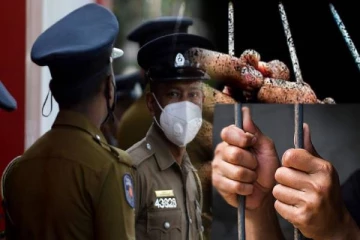 சிறையில் சித்திரவதைக்கு உள்ளாகும் கைதிகள் குறித்து வெளியான தகவல்