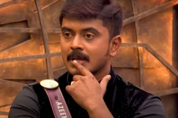 ஆவேசத்தில் வார்த்தைகளை அள்ளி வீசும் அசீம்! அடுத்தடுத்து சர்ச்சையில் சிக்கும் சோகம்