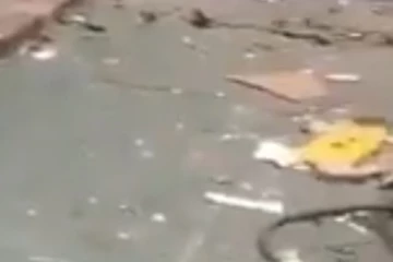 වීරකැටිය ප්‍රාදේශීය සභාපතිගේ නිවසේ වෙඩි තැබීමෙන් දෙදෙනෙකු මරුට..