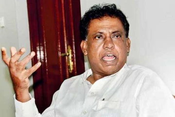 இலங்கையில் சீனாவின் ஆதிக்கத்தை தடுக்க தனி ஈழமே தீர்வு