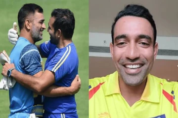 என்னை மிரட்டி கையெழுத்து வாங்கினார்கள்.. சென்னை வீரர் உத்தப்பா ஓபன் டாக்!