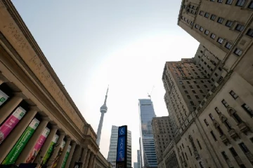 கனடாவின் பாதுகாப்பான நகரம் பேரி நகரம் தெரிவு