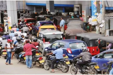 எரிபொருள் நிலைய முகாமையாளர் மீது தாக்குதல்!