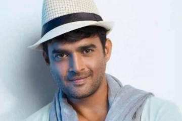 பிரபல நடிகையை திருமணம் செய்ய ஆசைப்பட்ட மாதவன்.... யார் அவர்