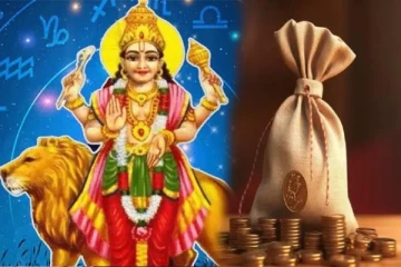 புதனின் அற்புத சஞ்சாரம்.., மூட்டை மூட்டையாய் பணத்தை அள்ளப்போகும் 4 ராசிகள்