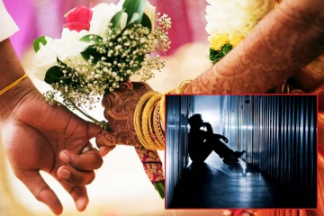 40 வயதாகியும் திருணமாகாத விரக்தி - பெற்றோருக்கு ஸ்கெட்ச் போட்ட இளைஞர்!