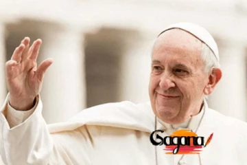 මෙතෙක් නොකියූ පාප් වහන්සේ ස්වර්ගස්ථ වූ ඇත්තම හේතුව වතිකානුව හෙළි කරයි