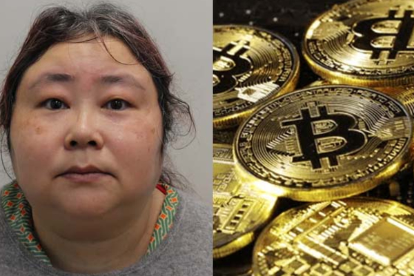 Cryptocurrency; சீன பெண்ணை குற்றவாளியாக அறிவித்த லண்டன் நீதிமன்றம் | Bitcoin Crime London Court Convicts Chinese Woman