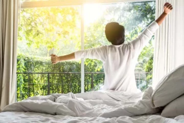 அதிகாலை எழுந்தால் இம்புட்டு நன்மையா? இனி மிஸ் பண்ணிடாதீங்க