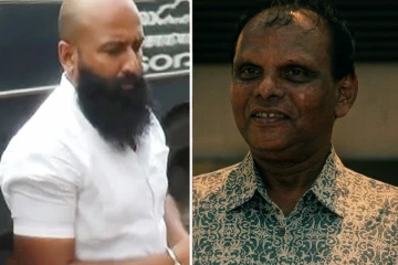 ஒஸ்மன் குணசேகரவை 90 நாட்கள் தடுத்து வைத்து விசாரிக்க அனுமதி