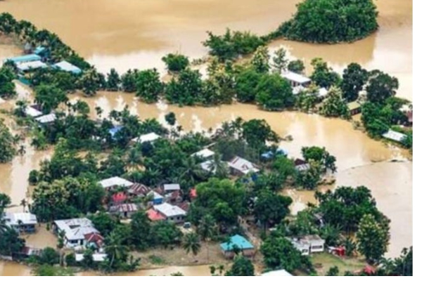 இலங்கையில் உள்ள 416 தொழிற்சாலைகள் பாதிப்பு! | Ditwah Cyclone 416 Factories Affected