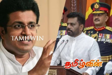 அரிசி மாபியாவின் தலைவராக அநுர அரசின் அமைச்சர்..! உதய கம்மன்பில குற்றச்சாட்டு