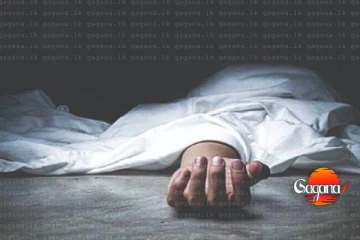 විදුලි සැර වැදී අඹුසැමි යුවළකට දිවි අහිමි වෙයි