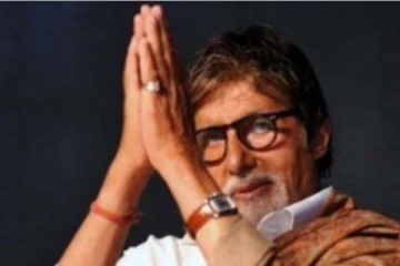 நடிகர் அமிதாப் பச்சனுக்கு அறுவை சிகிச்சை செய்யப்பட்டது