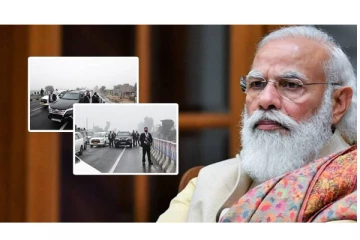 பிரதமர் மோடியை சிறைபிடித்த விவசாயிகள்... அந்த திக் திக் நிமிடங்கள்... - இன்று உச்சநீதிமன்றத்தில் விசாரணை