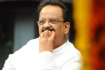 மறைந்த பாடகர் எஸ்பிபி 15 வயது எடுத்த புகைப்படம்! வைரலாகும் புகைப்படம்..