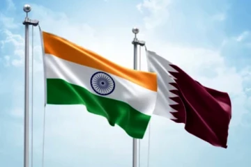 8 இந்தியர்களுக்கு விதிக்கப்பட்ட மரண தண்டனை; இந்தியாவின் மேல்முறையீட்டை நிராகரித்த கத்தார் நீதிமன்றம்