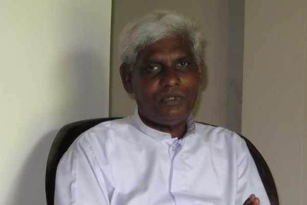 பேரினவாதிகளுக்கு சவால்விடும் மக்கள் சக்தியாக பொங்கல் விழா அமைய வேண்டும்: அருட்தந்தை மா.சத்திவேல் | Reverend M Satthivelal S Media Statement