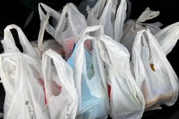 பொலித்தீன் பைகள் தொடர்பில் புதிய நடவடிக்கை