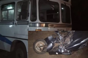 வவுனியாவில் இடம் பெற்ற கோர விபத்து: இளைஞனுக்கு நேர்ந்த சோகம்