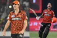 காயத்தால் விலகும் பேட் கம்மின்ஸ் - புதிய அணித்தலைவரை அறிவித்த SRH