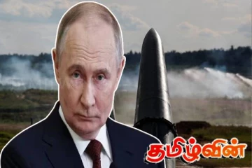 ரஷ்யா தாக்கப்பட்டு 48 மணி நேரம் தலைமறைவான புடின்!