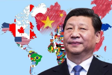 சீனாவின் திட்டத்தை அம்பலப்படுத்திய மைக்ரோசொப்ட்: உலக நாடுகளுக்கு எச்சரிக்கை