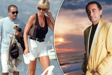 டயானாவுடன் சேர்ந்து உயிரிழந்த அவர் காதலர் யார்? திருமணமான சில மாதத்தில் மனைவியை பிரிந்தவர்.. பலர் அறியா உண்மைகள்