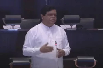 நாணய நிதியத்துடன் நடக்கும் பேச்சுகளின் முன்னேற்றம் பற்றி பிரதமர் விளக்குவார்