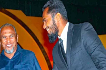 உயிர்த்த ஞாயிறு தற்கொலை தாக்குதல்தாரிகளின் தந்தை மற்றும் சகோதரனுக்கு பிணை!