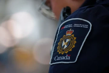 கனடாவில் 26 கிலோ கிராம் எடையுடைய கோகெய்ன் மீட்பு