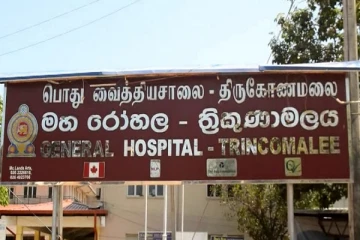 எரிபொருள் நிரப்பு நிலையத்தில் மோதல்: ஒருவர் படுகாயம்