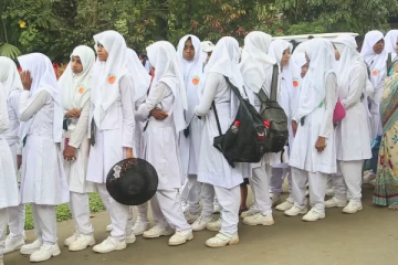 ஹஜ்ஜுப் பெருநாள்; இஸ்லாமிய பாடசாலைகளுக்கு விசேட விடுமுறை!