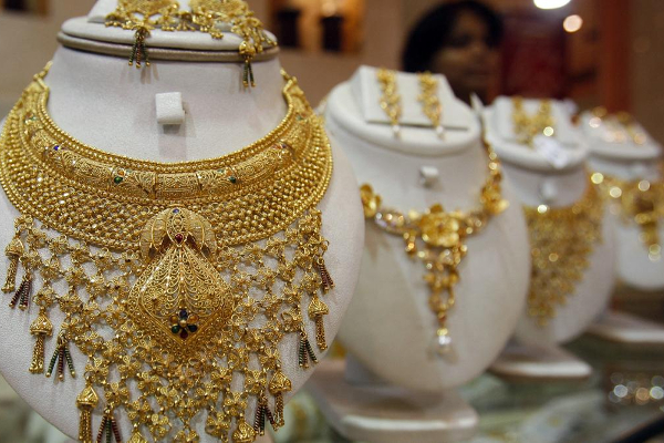 கிடுகிடுவென உயர்ந்த தங்கத்தின் விலை! | The High Price Of Gold