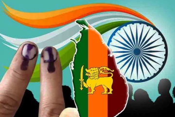 இந்திய வாக்காளர்கள் இலங்கைக்கு கற்று தந்த பாடங்கள்