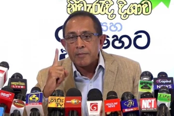 நாம் வங்குரோத்து நிலையை அடைந்து விட்டோம் - எதிரணியின் எச்சரிக்கை