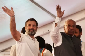 ராகுல் காந்திக்கு இரண்டு வருடகால சிறை