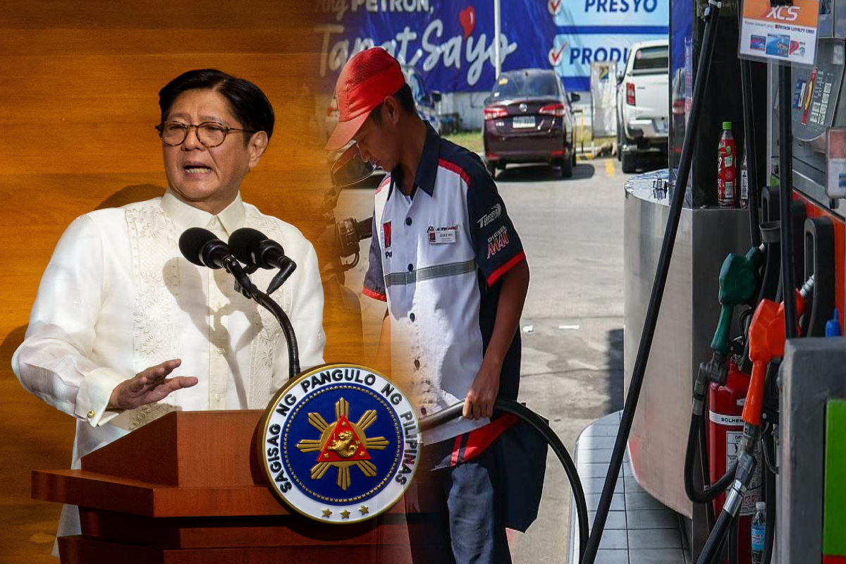 ஈரான் போர் பாதிப்பை சுட்டிக்காட்டி அவசரநிலையை அறிவித்த முதல் நாடு! | Philippines Declares State Of Emergency Iran War