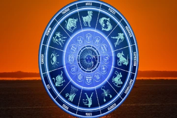 நினைத்ததை முடிக்கும் நாள்: இன்றைய ராசிபலன்(08.02.2024)