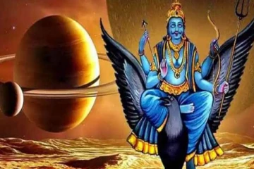 சனியின் நேர் இயக்கத்தால்... இந்த 4 ராசிக்கு பிறக்கும் தீபாவளி முதல் அமோகமாய் இருக்குமாம்!